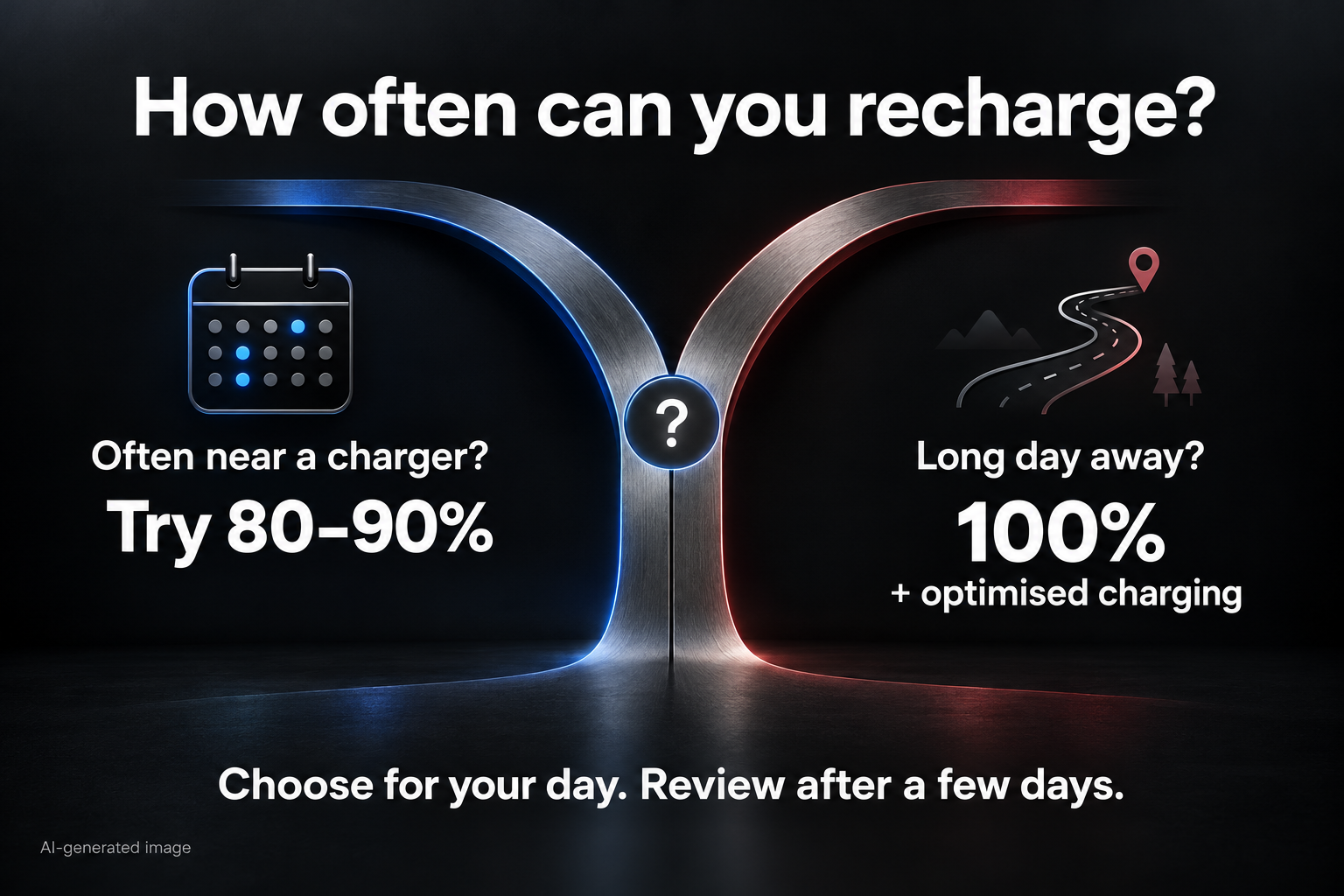 iPhone 18 Pro, how often can you recharge